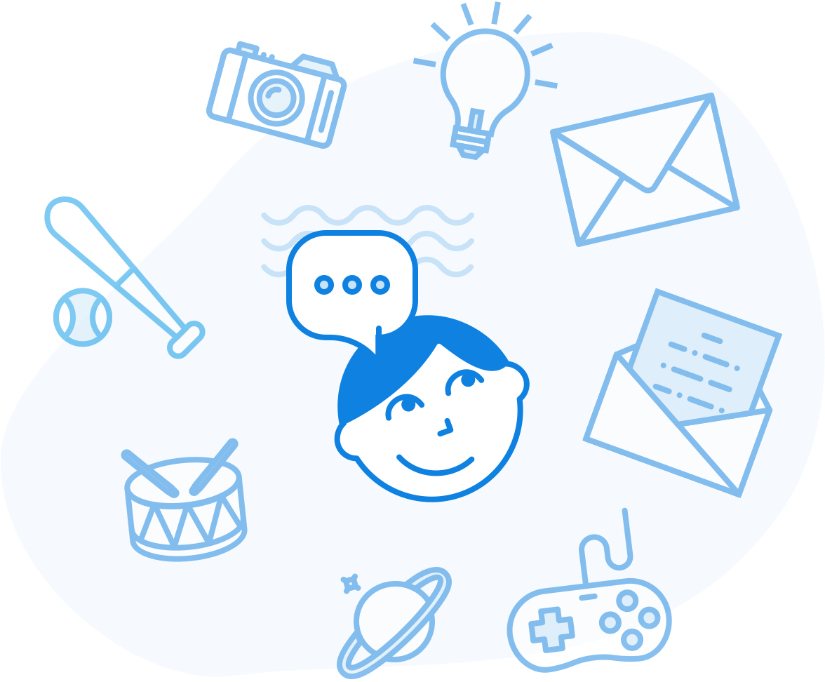 Free Choice And Creative Writing - Graphic Design (1176x972), Png Download