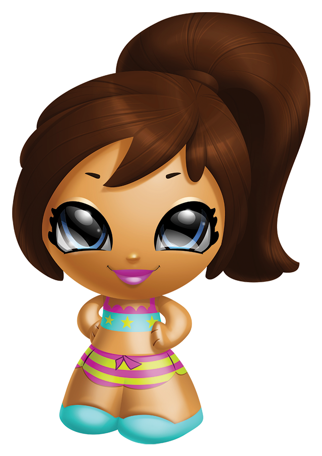 Ca Swim Miami Usa - Gift Ems Brittany Beach (800x1000), Png Download