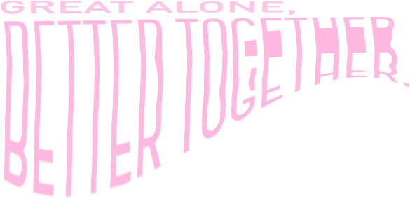 Load - Great Alone Better Together (720x600), Png Download