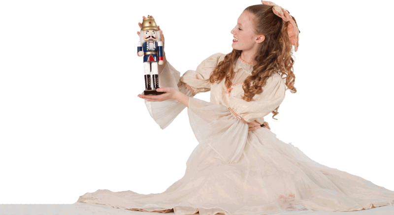 This Png File Is About Nutcracker - Nutcracker Ballet Transparent (800x437), Png Download