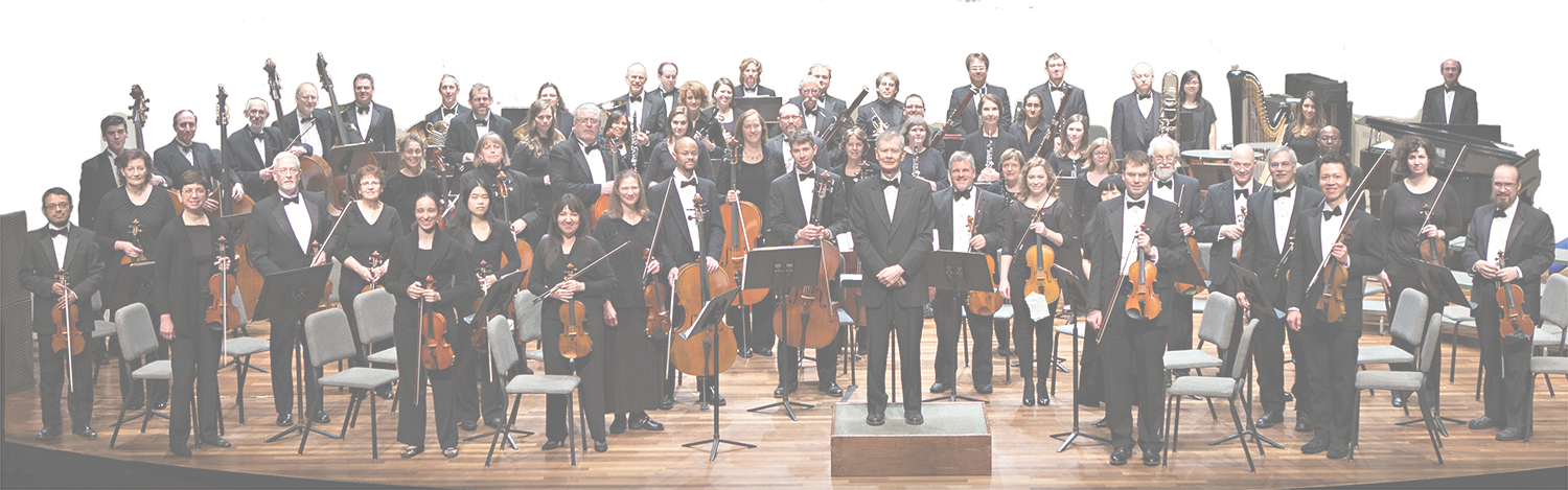 Archives Past Performances - Orchestra (1500x469), Png Download