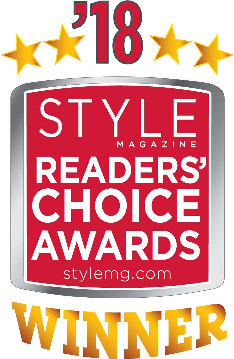 Rcawards Winner-1 - Poster (900x1425), Png Download