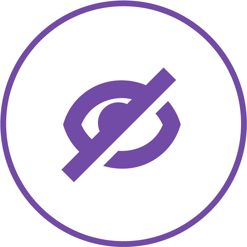 Gps Tracker For Bike Invisible 100% Hidden - Circle (1065x1065), Png Download