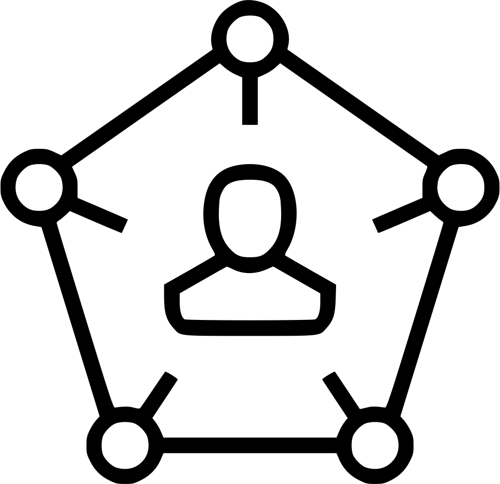 Png File Svg - Personal Connection Png (982x950), Png Download