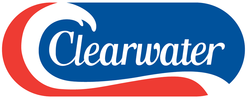 Clearwater Seafoods Lp - Clearwater Seafoods (1000x1000), Png Download