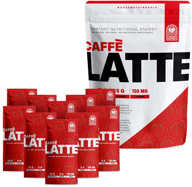 Caffè Latte Multi-serve Special Offer - Games (800x800), Png Download