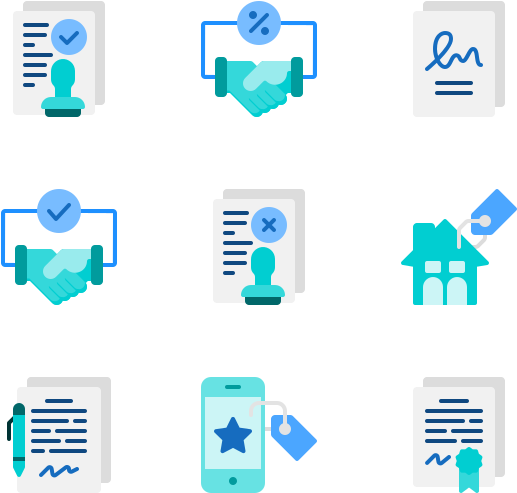 Deals (600x564), Png Download