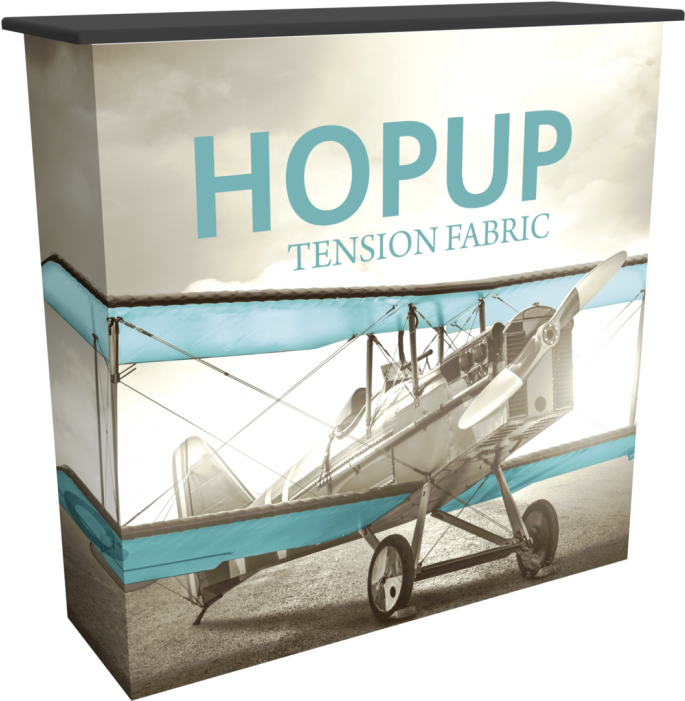 Hopup Counter - Hop Up Display (700x700), Png Download