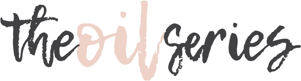 Hangover Protocol Sample Packet The Oil Series - Calligraphy (1000x437), Png Download