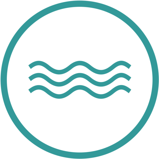 Marine Blue Small (1000x999), Png Download