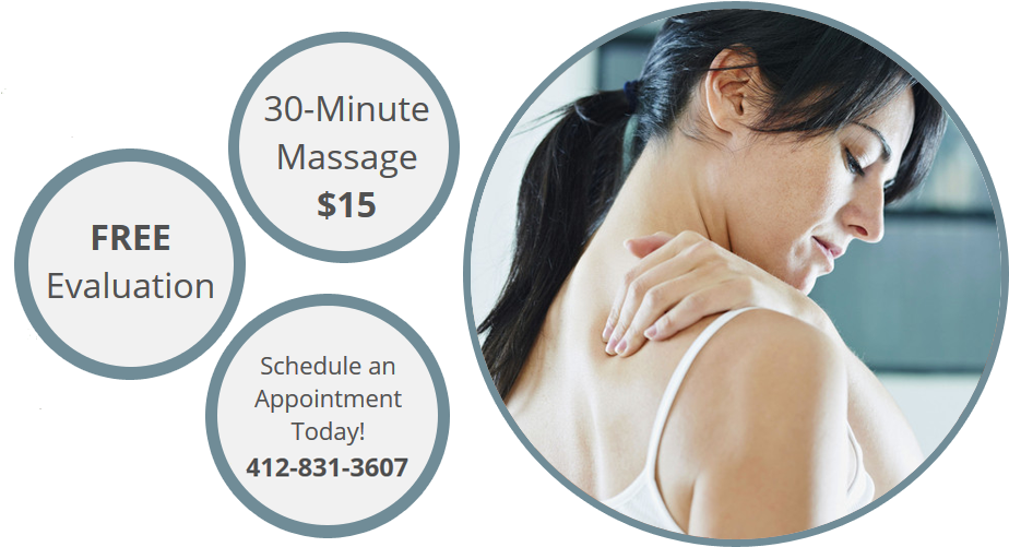 Massage Back Pain - Back Pain (969x540), Png Download