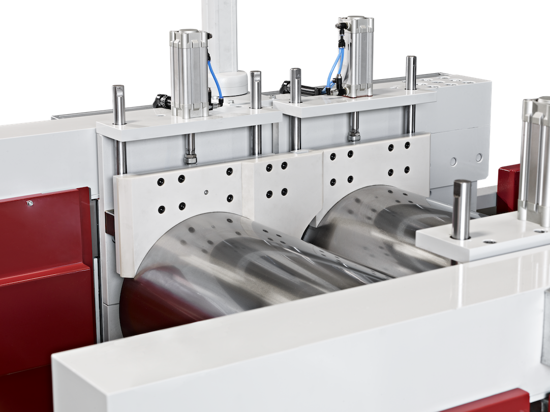 Deguma Neo Mixing Mill 3 - Machine (1082x812), Png Download