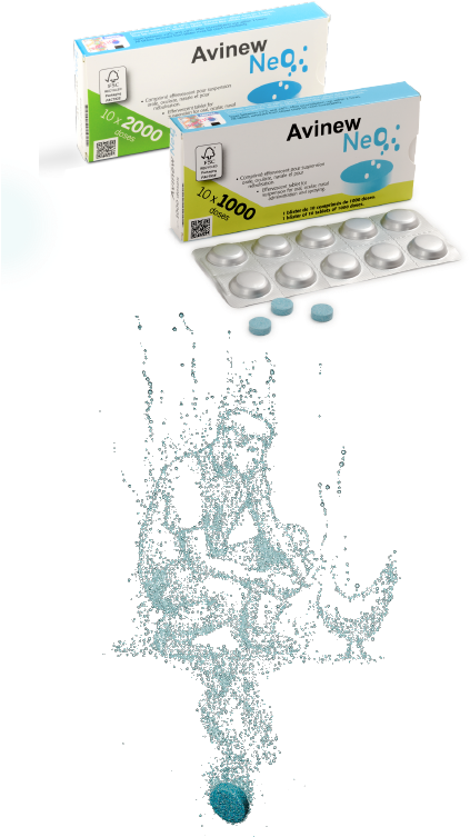 Avinew Neo (447x760), Png Download