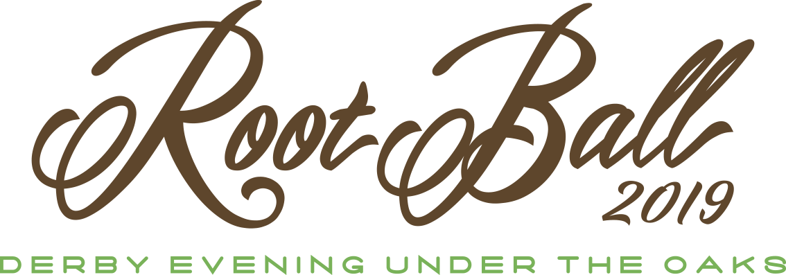 The Root Ball - Calligraphy (1134x397), Png Download