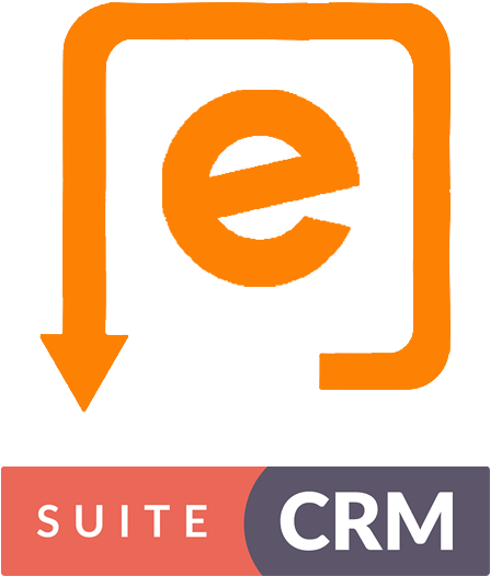 Eventbrite Integration With Suitecrm - Circle (600x600), Png Download
