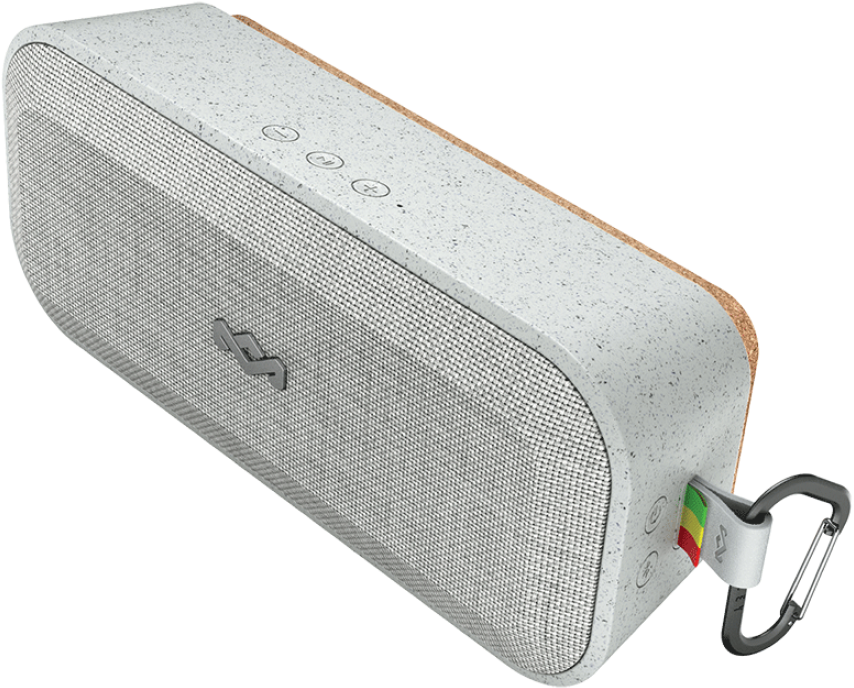 No Bounds Xl Bluetooth® Speaker - Marley No Bounds Xl (1100x1100), Png Download