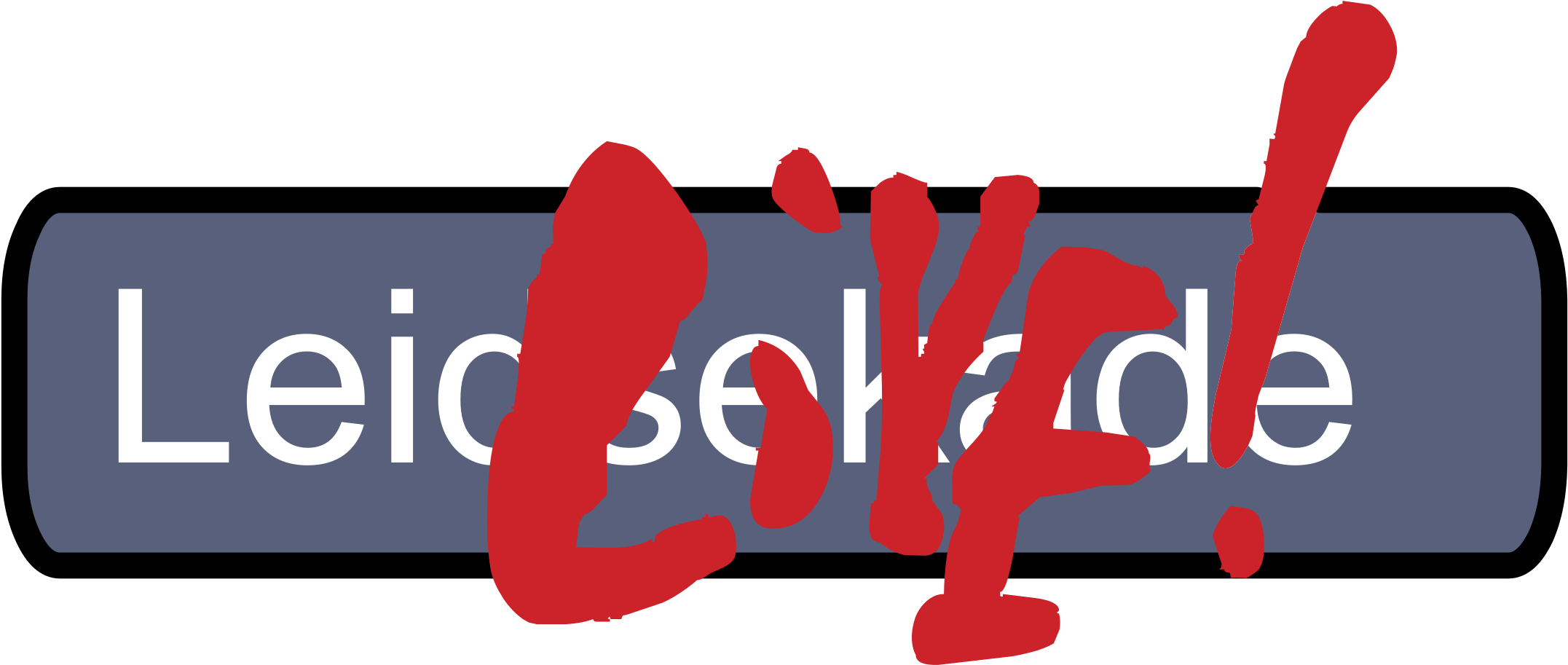 Leidsekade Live Logo Png Transparent - Graphic Design (2400x2400), Png Download