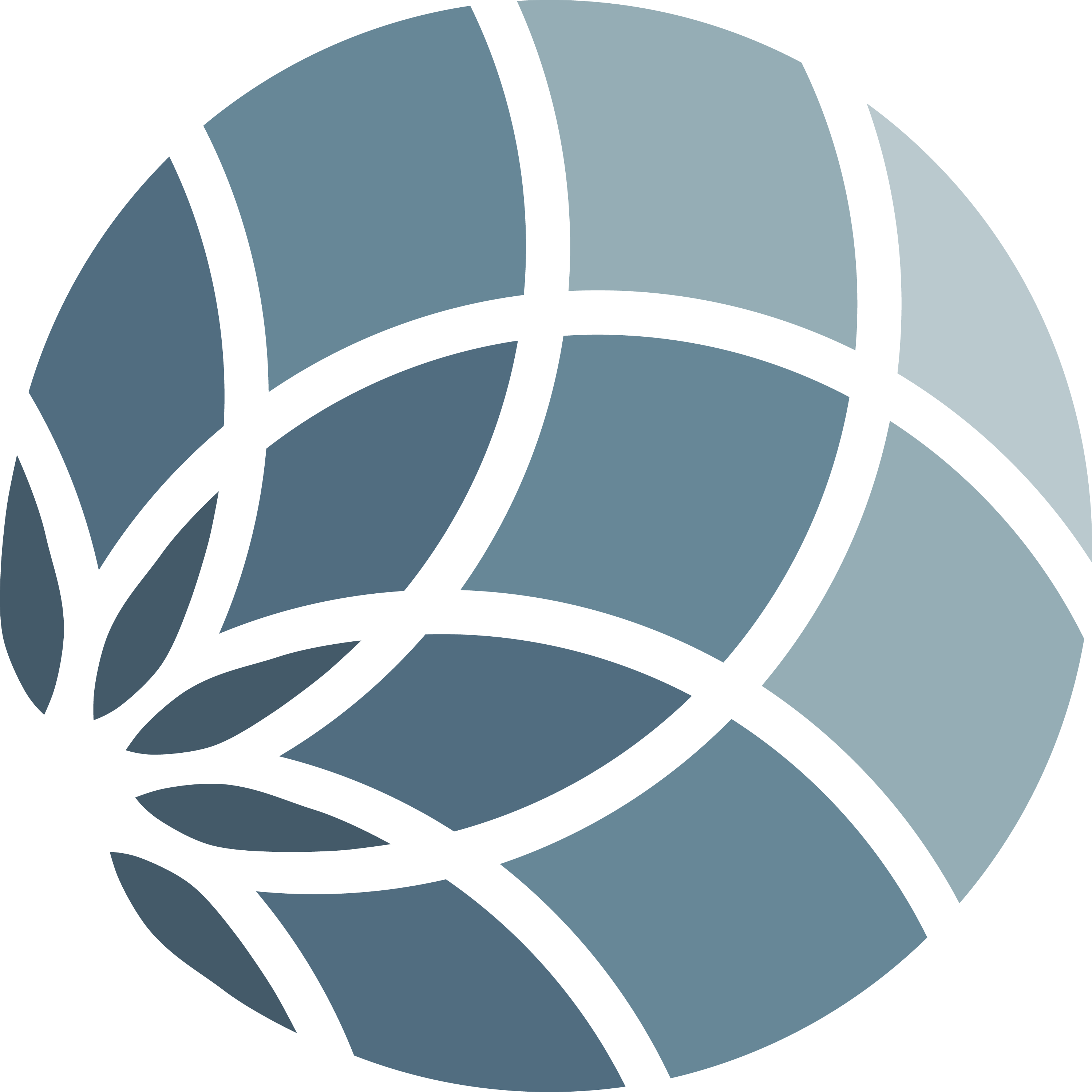 We Are Urban Arena - Landscape Architecture Logo (3000x3000), Png Download