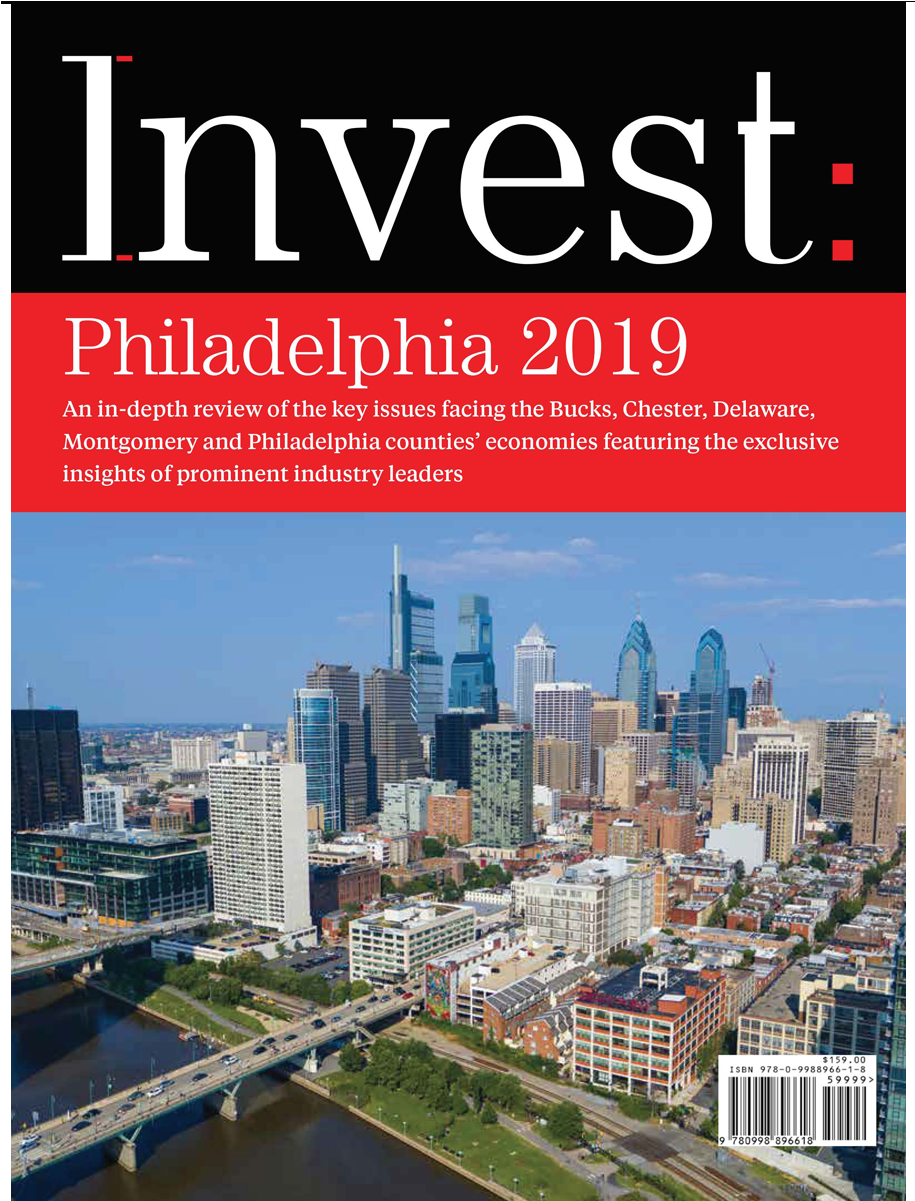 Philadelphia 2019 Digital Version - Capital Analytics Associates (1200x1200), Png Download