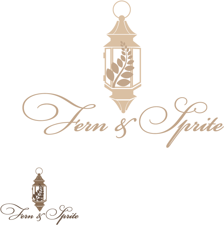 Logo Design By Dalia Sanad For Feather & Birch - Merlin And Morgana (900x900), Png Download