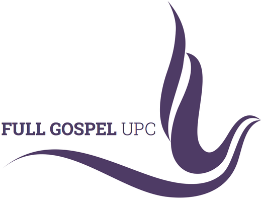 Full Gospel Upc Presents - Calligraphy (649x649), Png Download