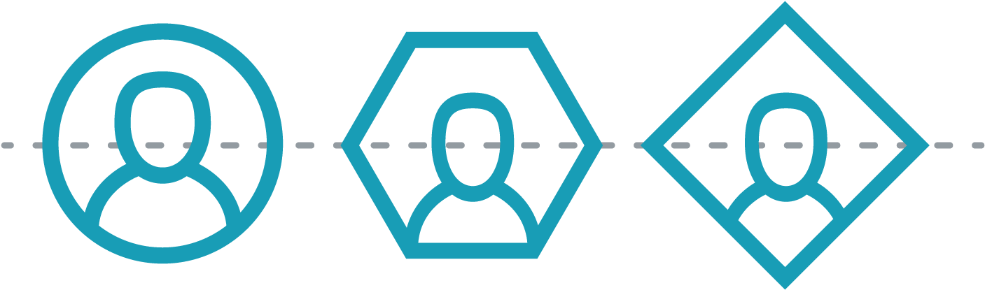 Keep Your Teams Aligned Across Connectwise & Salesforce - Circle (1650x1198), Png Download
