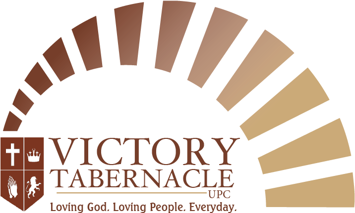 Victory Tabernacle Upc - Graphic Design (775x567), Png Download