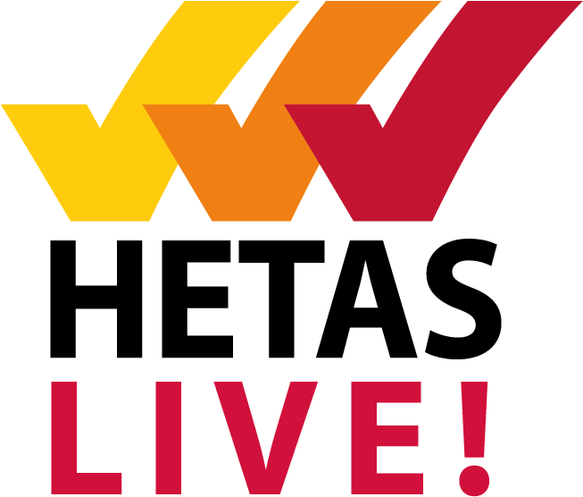 Hetas Live Logo - Hetas Logo Transparent (652x599), Png Download