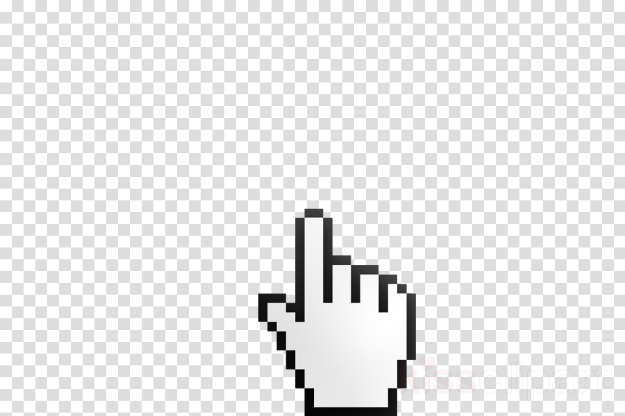 Transparent Mouse Cursor - Illustration (900x600), Png Download