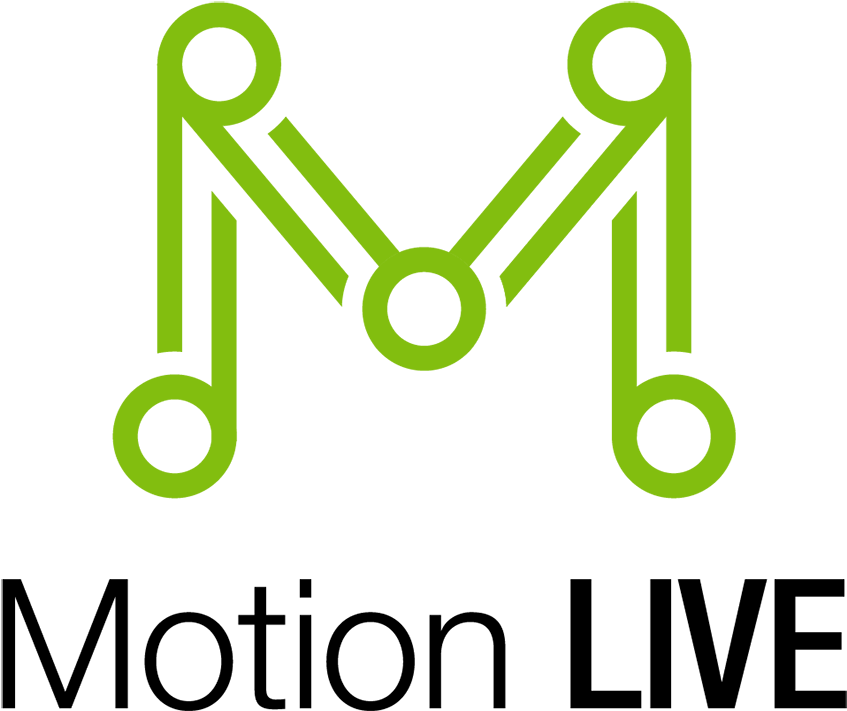 Motion Live Press Resource - Graphic Design (1000x1000), Png Download