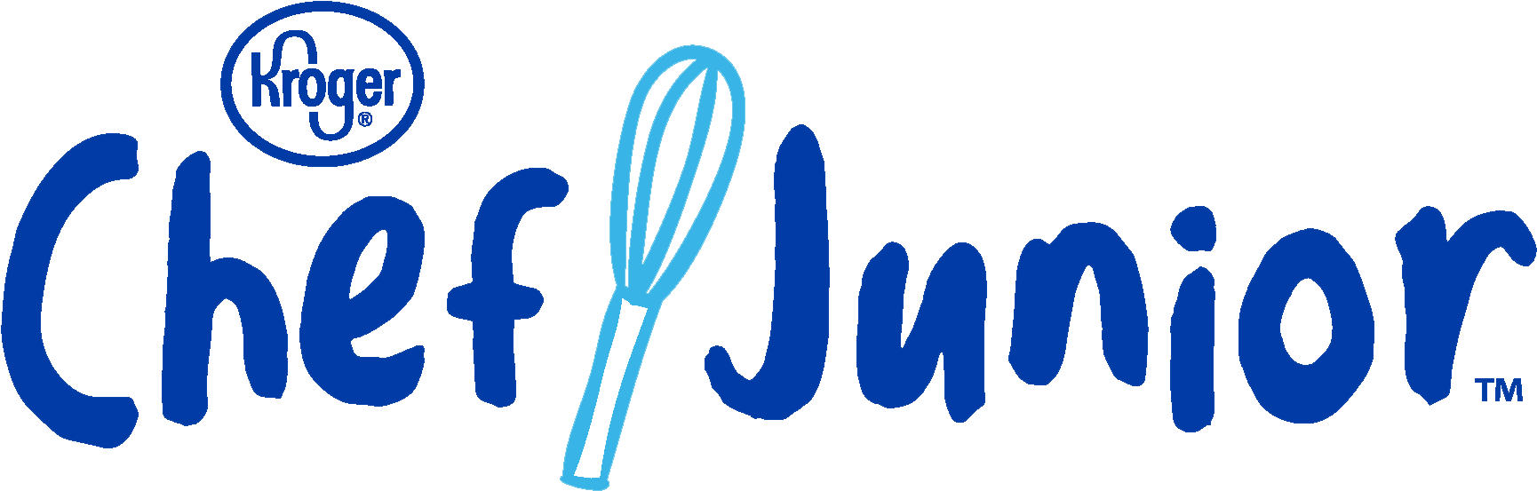 A Kroger Chef Will Guide Your Child As They Learn To (1848x582), Png Download