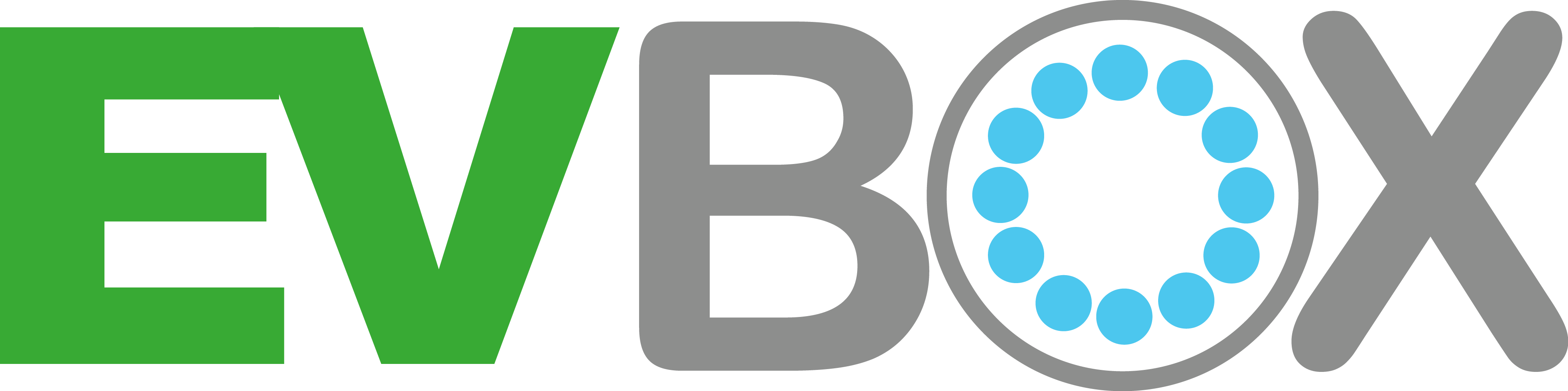 To Find Out More About How A Bespoke Partnership With - Ev Box (3933x982), Png Download