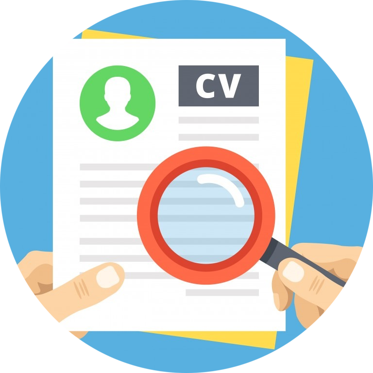 Строчка В Резюме, Unilever, Millennials Board - Contract Pricing (768x768), Png Download