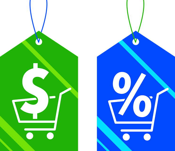 Triad's Inmar Strikes Digital Deal With Kroger, Buys - Discounts And Allowances (742x640), Png Download