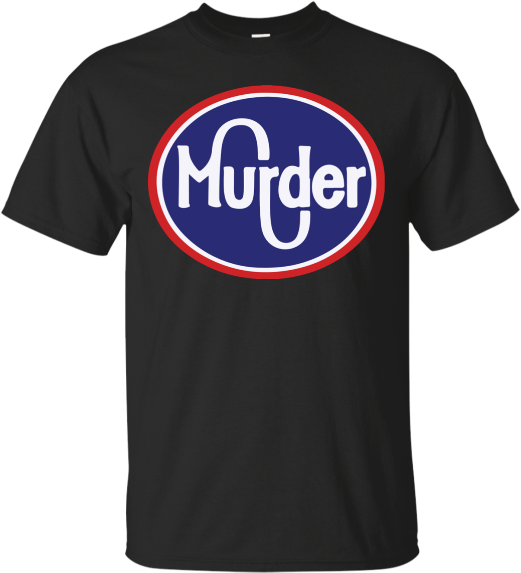 Image 222px Murder Kroger Atlanta T Shirts, Hoodies - Nike T Shirt (1155x1155), Png Download