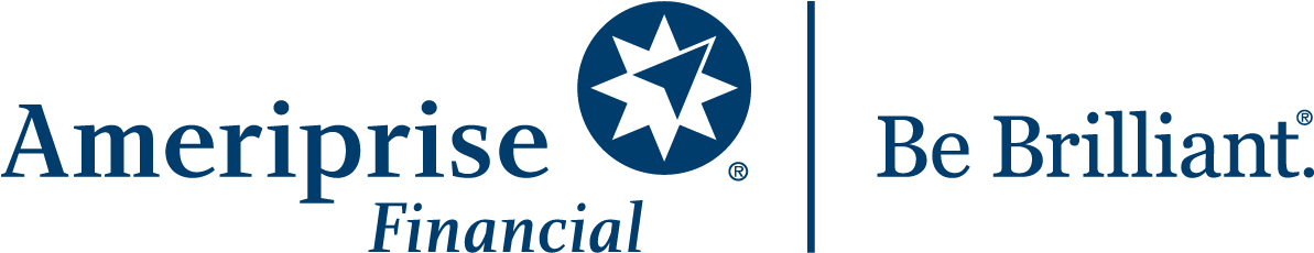 Save More For Retirement With These Tax Strategies - Ameriprise Financial Be Brilliant Logo (1200x630), Png Download