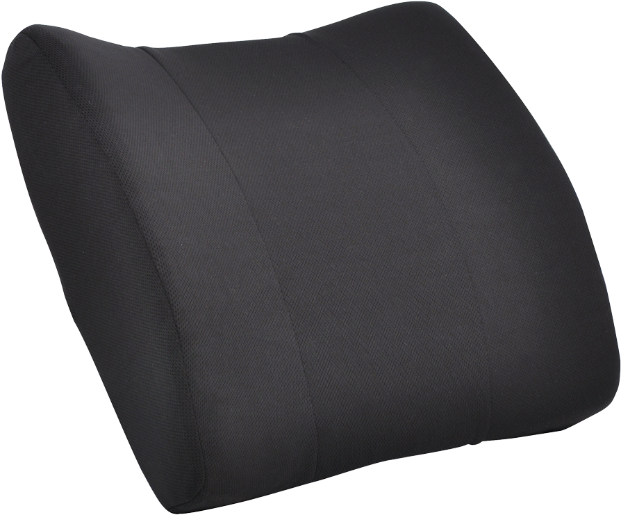 Designed For People Who Require Full Lumbar Support - Cushion (1280x901), Png Download