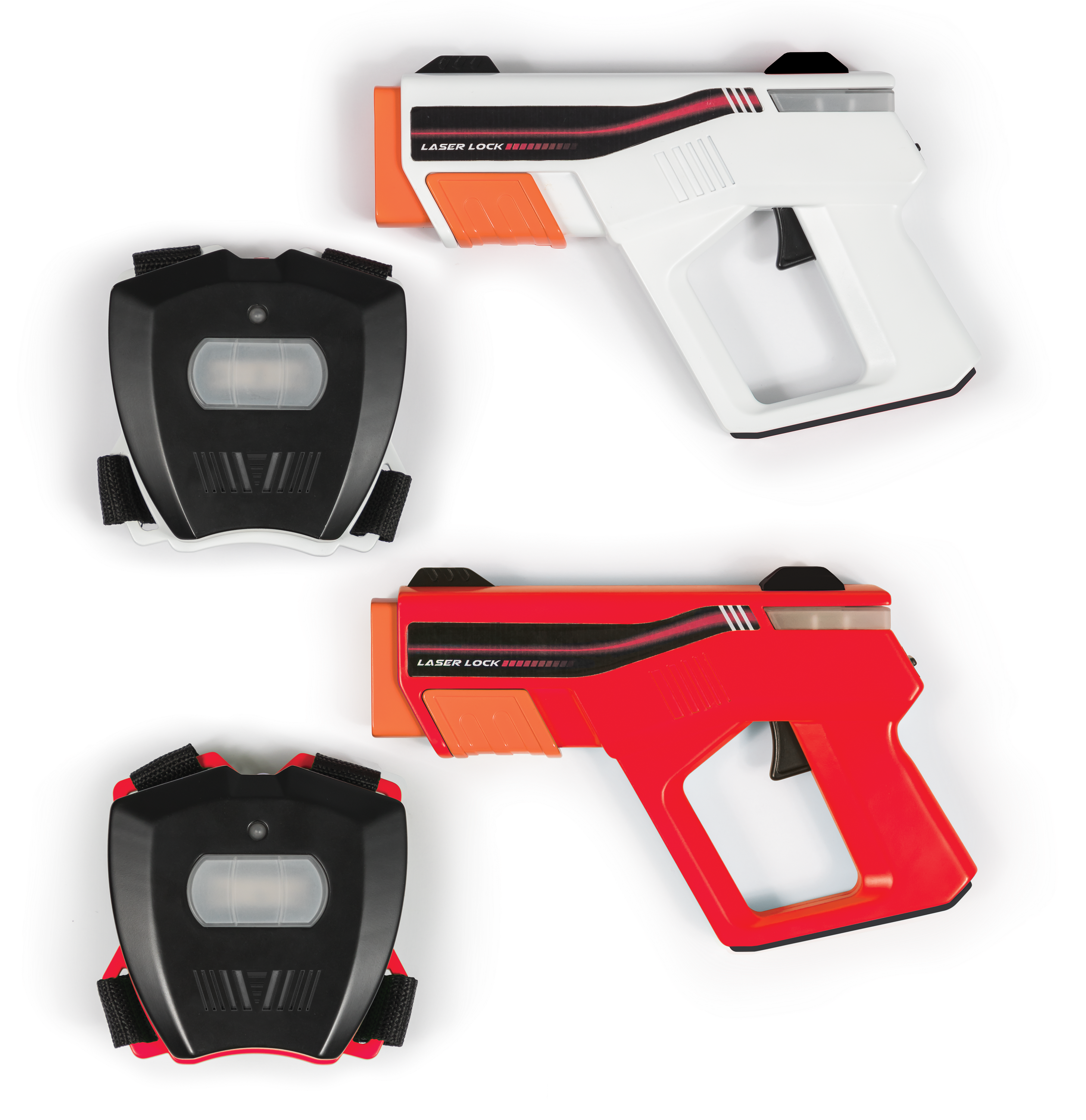 Laser Tag (3000x3000), Png Download