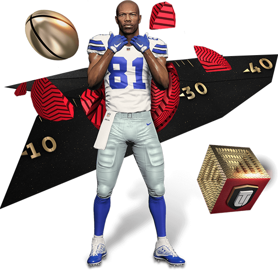 Madden Store - Kick American Football (567x549), Png Download