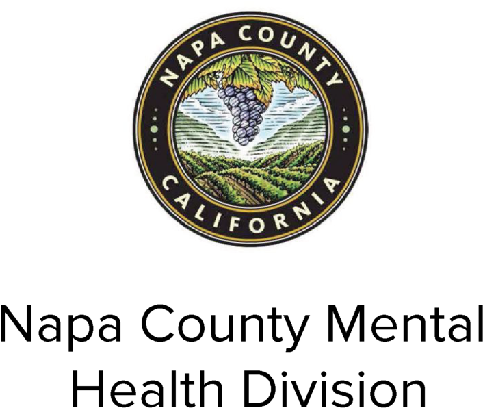 Ncmhd Logo-01 - Napa County, California (1000x1000), Png Download