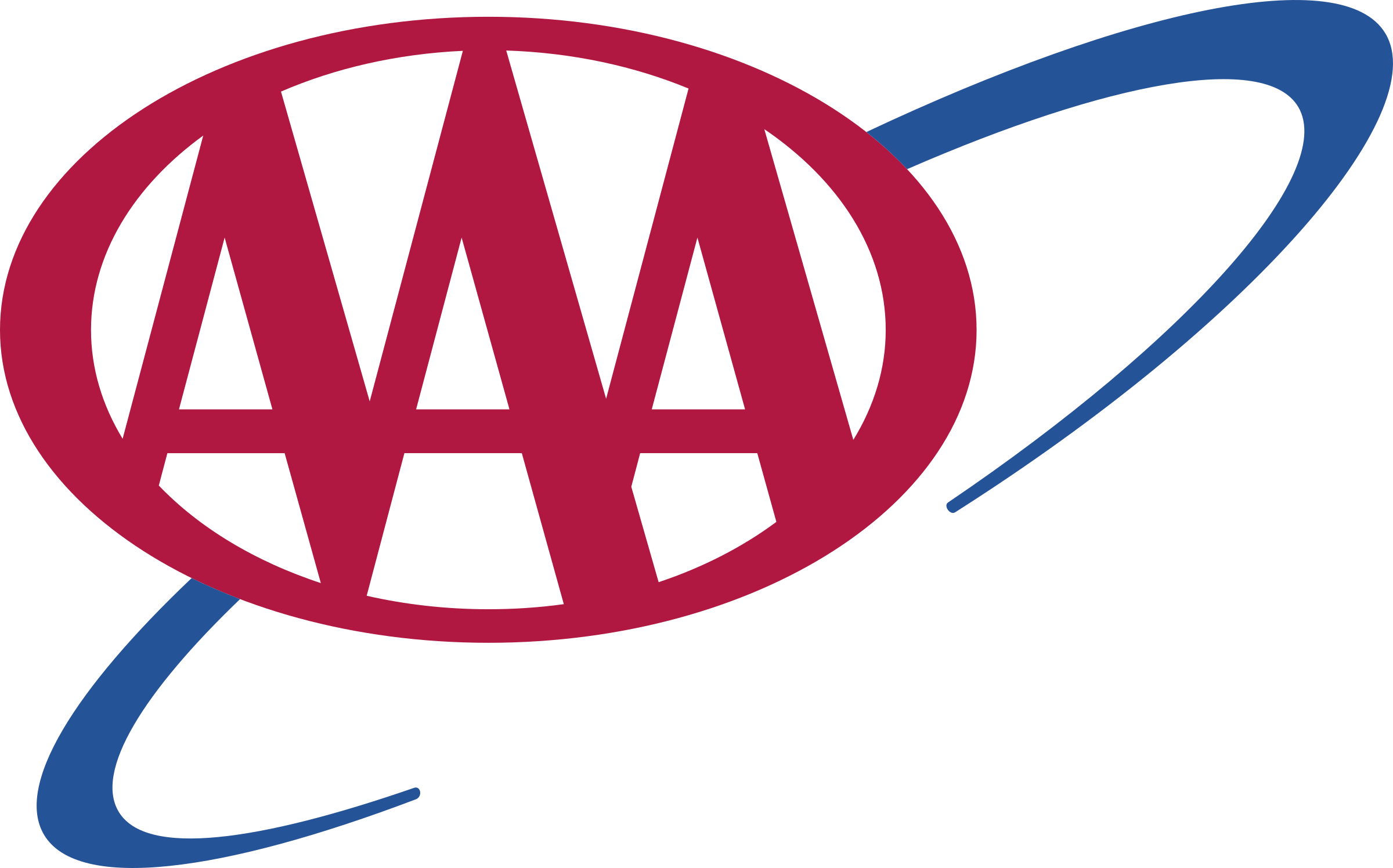Aaa 2 Logo Png Transparent - Aaa Membership (2400x1496), Png Download