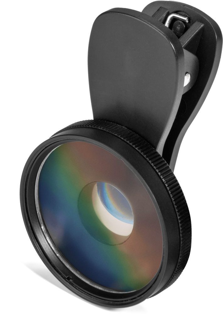 Capture Colorful Photos & Videos To Share On Instagram, - Camera Lens (1024x1024), Png Download