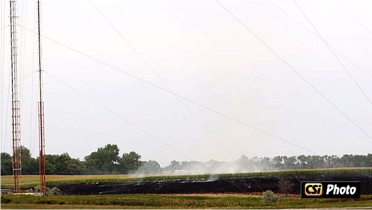 Overhead Power Line (750x563), Png Download