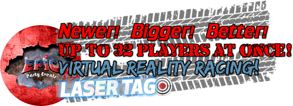 Video Games, Virtual Reality Gaming And Racing Live - Graphics (1198x506), Png Download