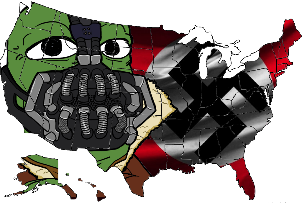 23 Jul - If Only Men Voted 2016 (1024x688), Png Download