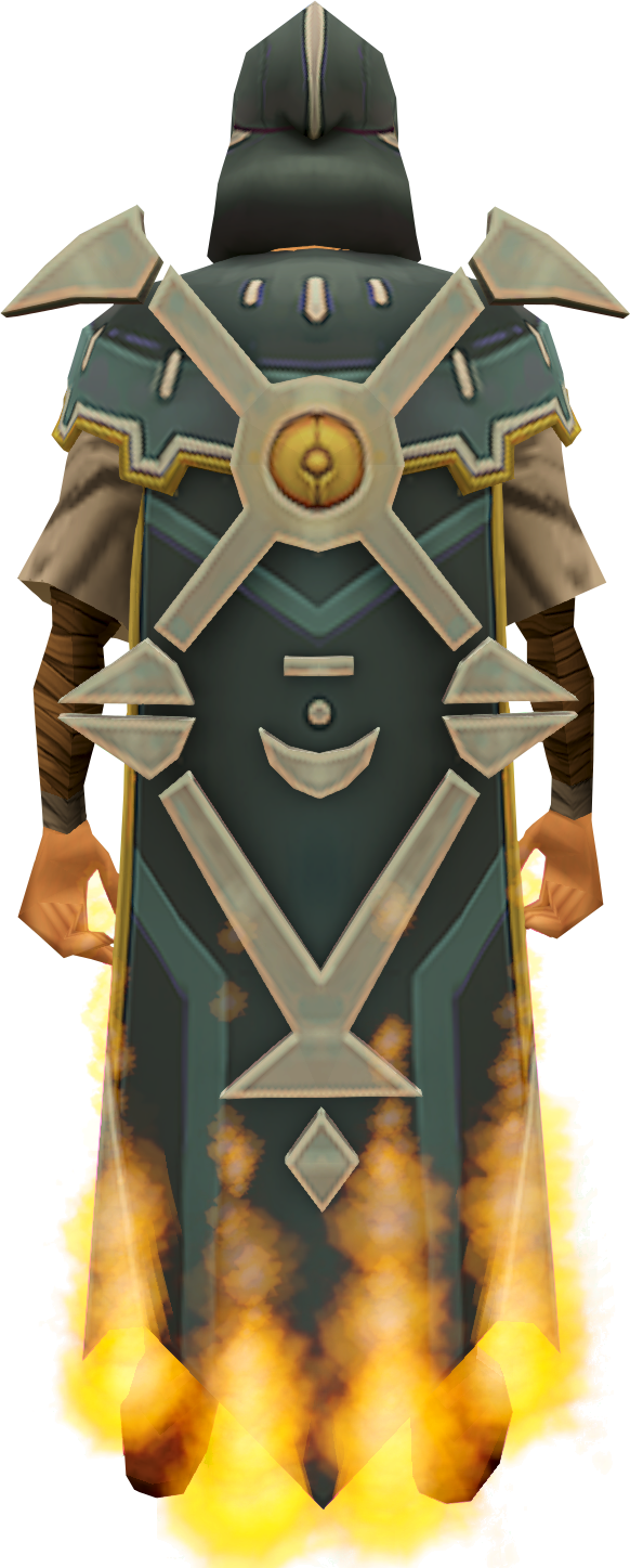 Equipped - Trophy (582x1447), Png Download