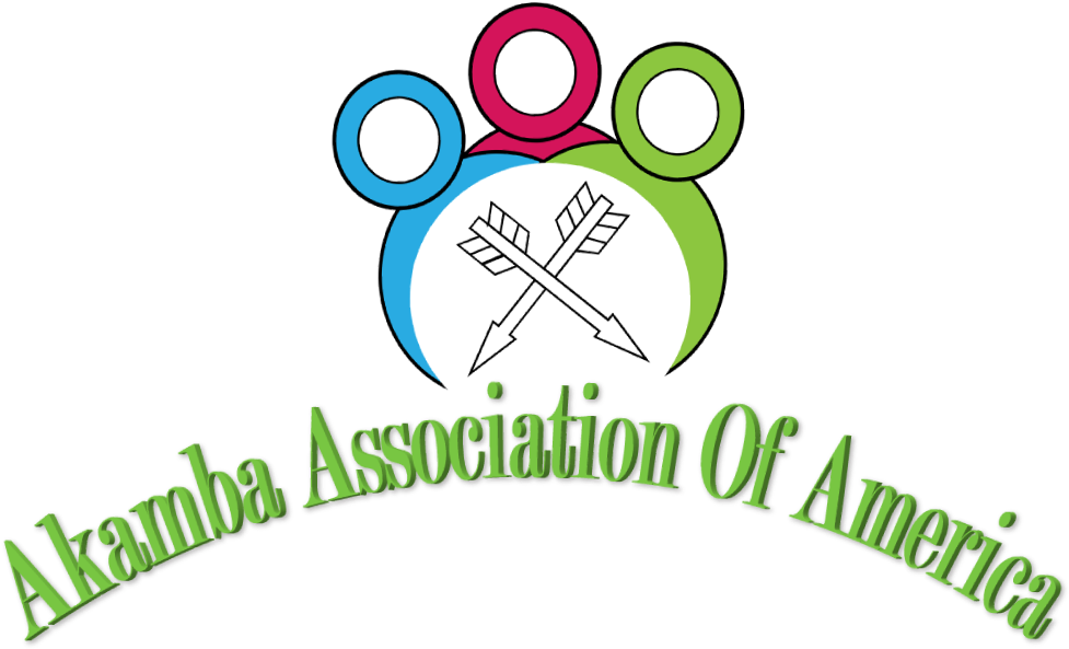 Akamba Association Of America - Circle (1280x1024), Png Download
