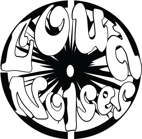 Loud Png (842x595), Png Download