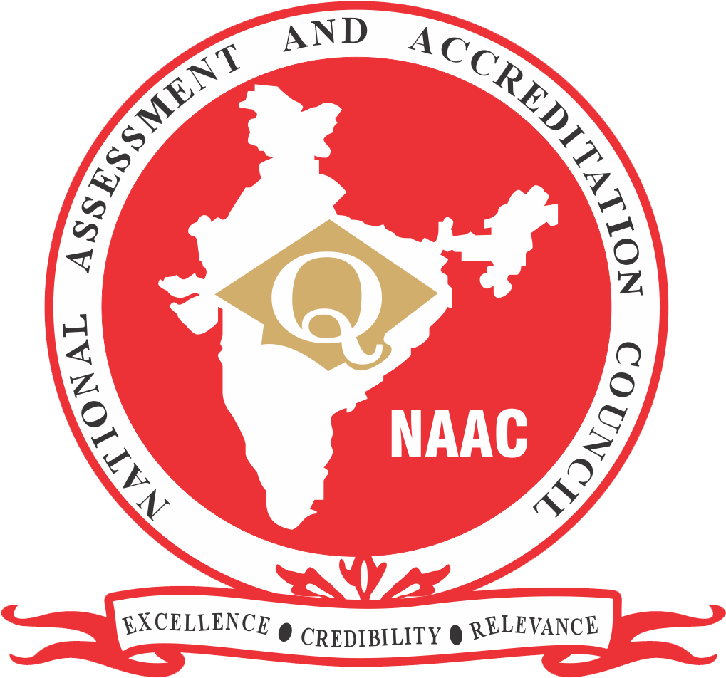 Get Free High Quality Hd Wallpapers Aaa Logo Design - National Assessment And Accreditation Council Logo (1048x977), Png Download