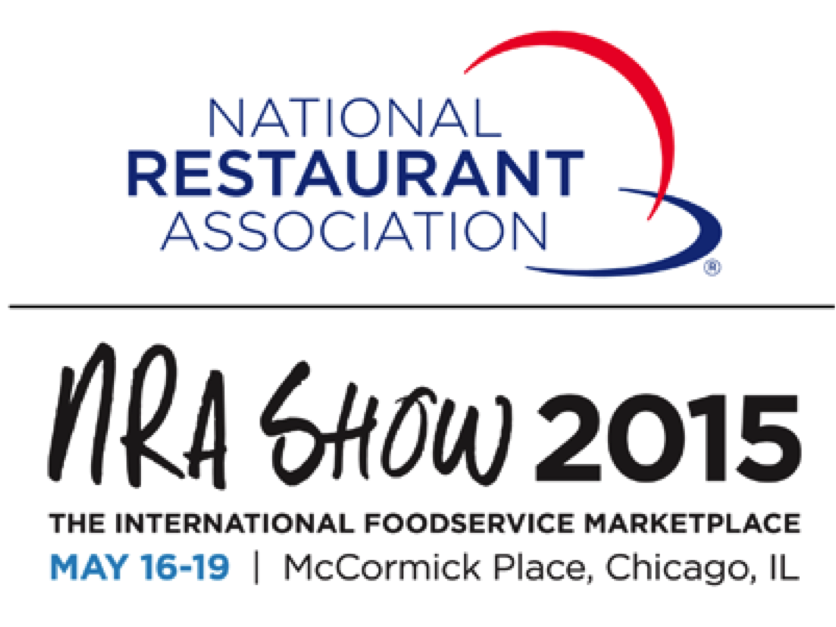 Chicago May 13, 2015 Better Beverages Start With Better - National Restaurant Association (990x862), Png Download